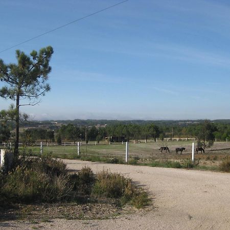 Monte Da Xara Villa Aljezur Luaran gambar