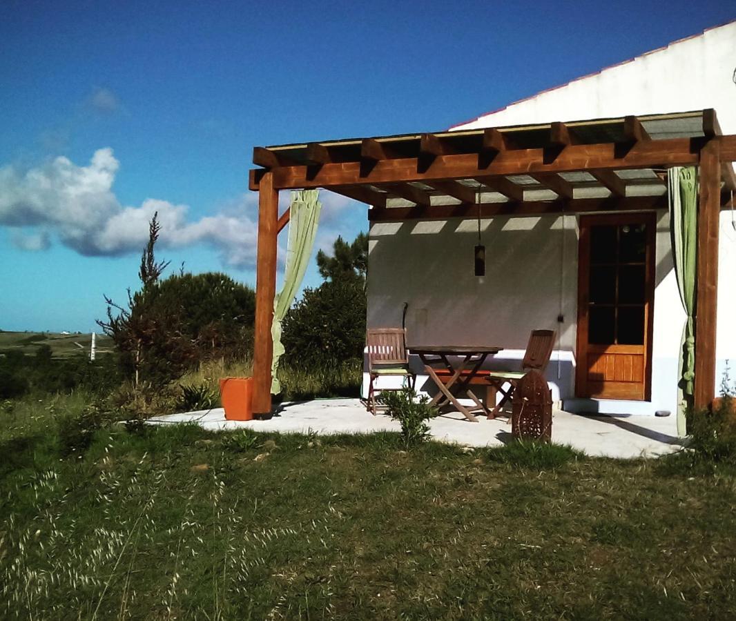 Monte Da Xara Villa Aljezur Luaran gambar