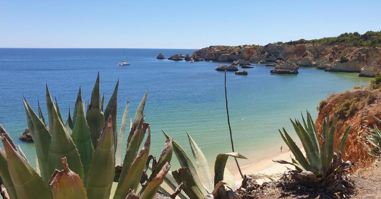 Monte Da Xara Villa Aljezur Luaran gambar