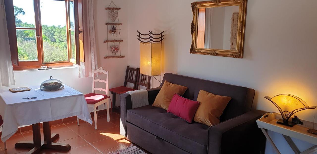 Monte Da Xara Villa Aljezur Luaran gambar