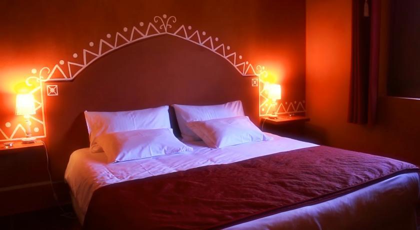 Monte Da Xara Villa Aljezur Bilik gambar