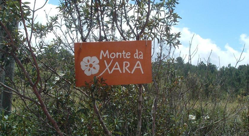 Monte Da Xara Villa Aljezur Bilik gambar