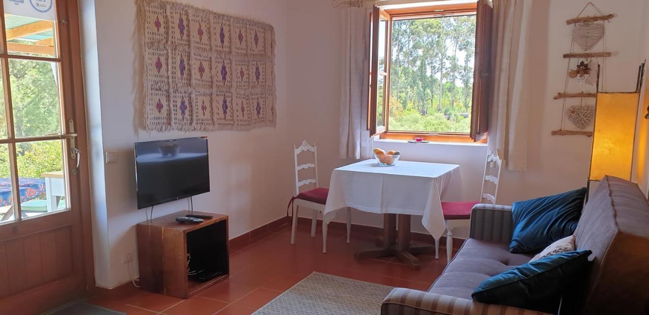 Monte Da Xara Villa Aljezur Luaran gambar