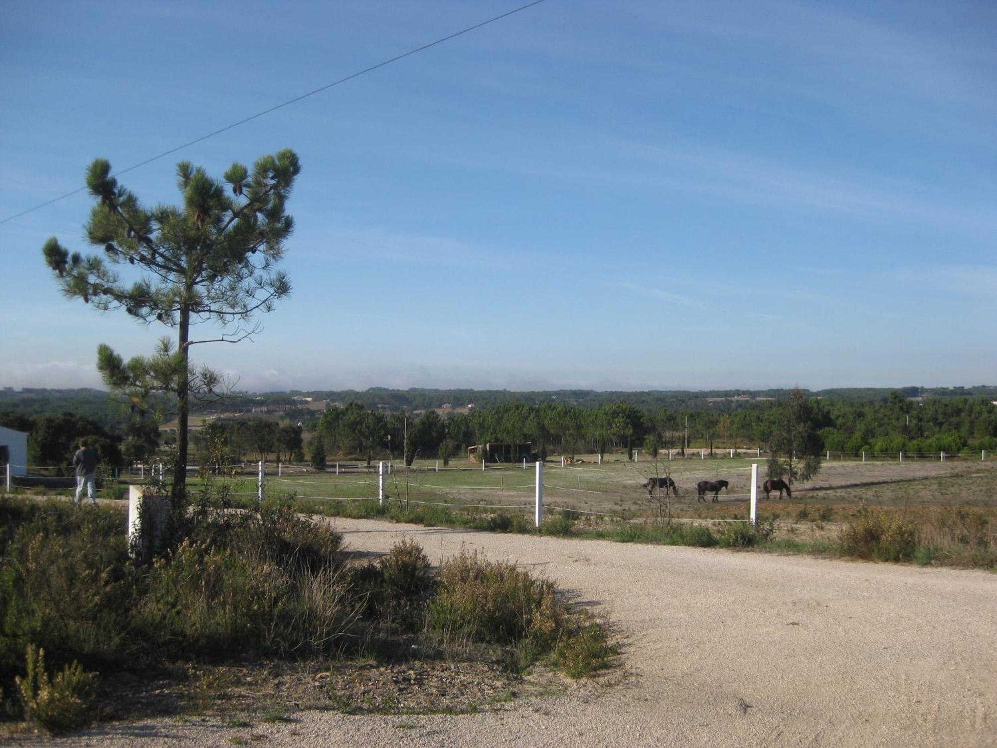 Monte Da Xara Villa Aljezur Luaran gambar