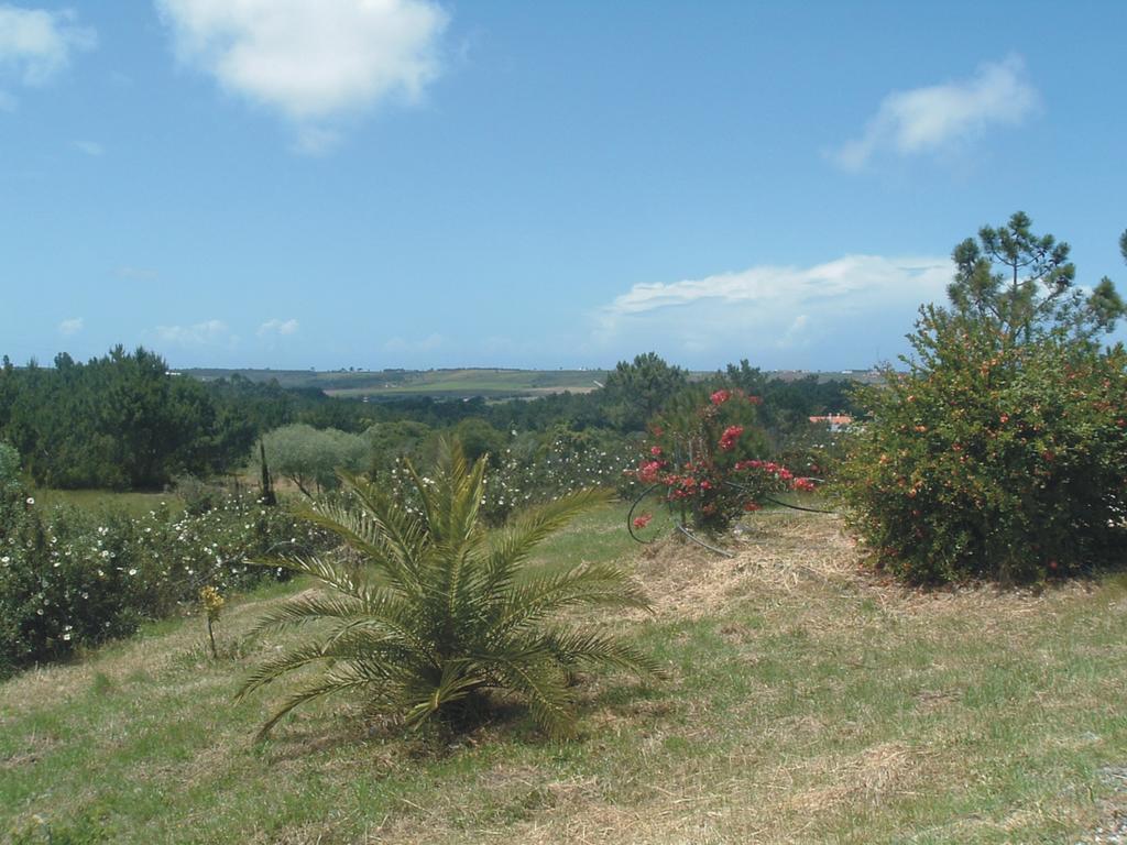 Monte Da Xara Villa Aljezur Luaran gambar