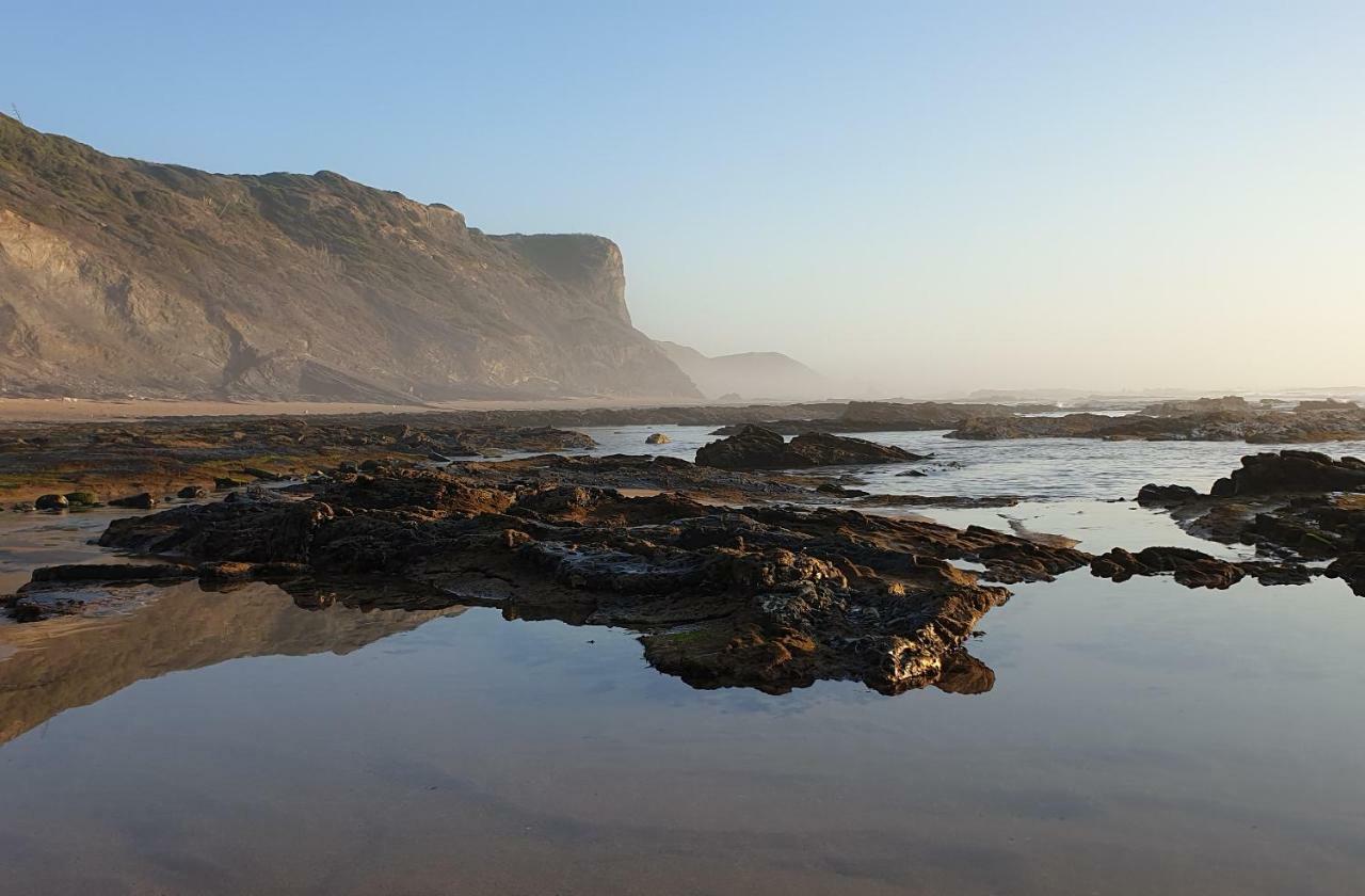 Monte Da Xara Villa Aljezur Luaran gambar